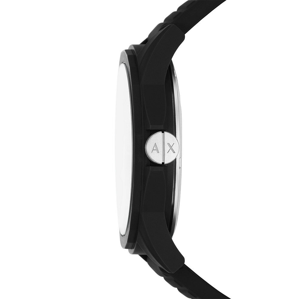 Montre Armani Exchange Blanc - Montres étanches Homme | Marc Orian