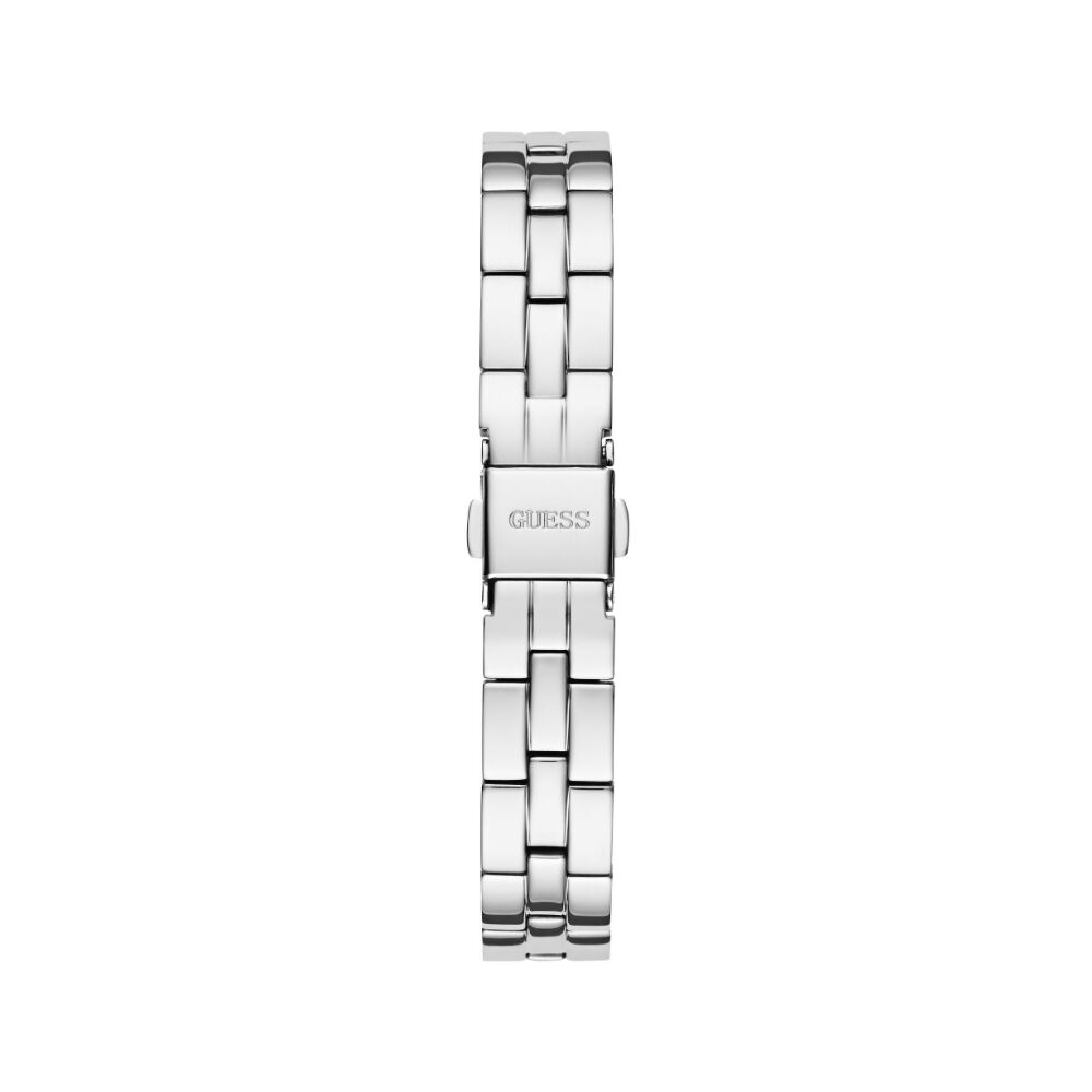 Montre Guess Array Argent&eacute; - Montres &eacute;tanches Femme | Marc Orian