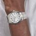 Montre Festina Classics Blanc - Montres classiques Homme | Marc Orian