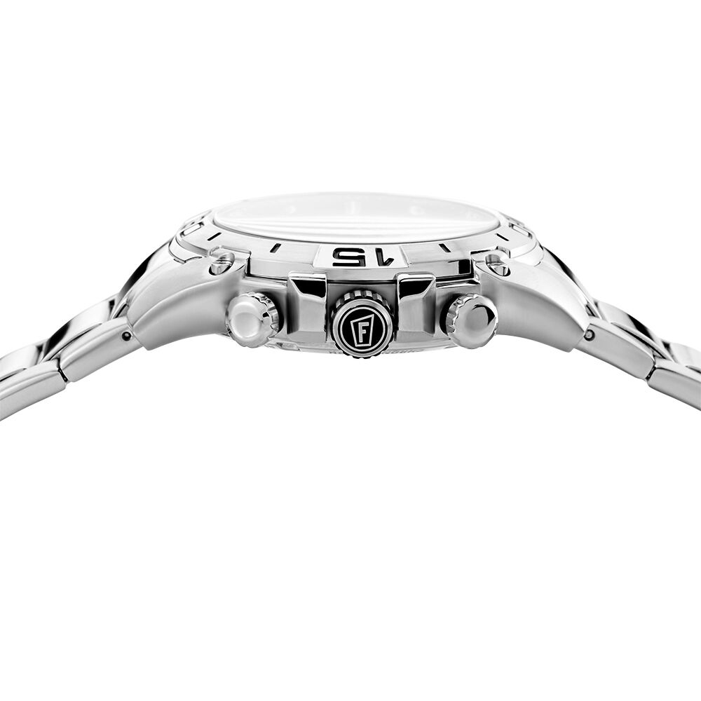 Montre Festina Chrono Bike Vert - Montres &eacute;tanches Homme | Marc Orian