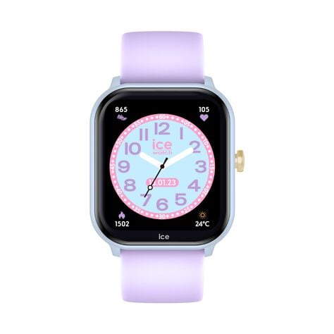 Montre Connectée Ice Watch Smart Junior 2.0 - Montres connectées Enfant | Marc Orian