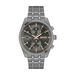 Montre Boss Skytraveller Gris - Montres étanches Homme | Marc Orian