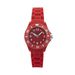 Montre Upp Aria Rouge - Montres classiques Enfant | Marc Orian