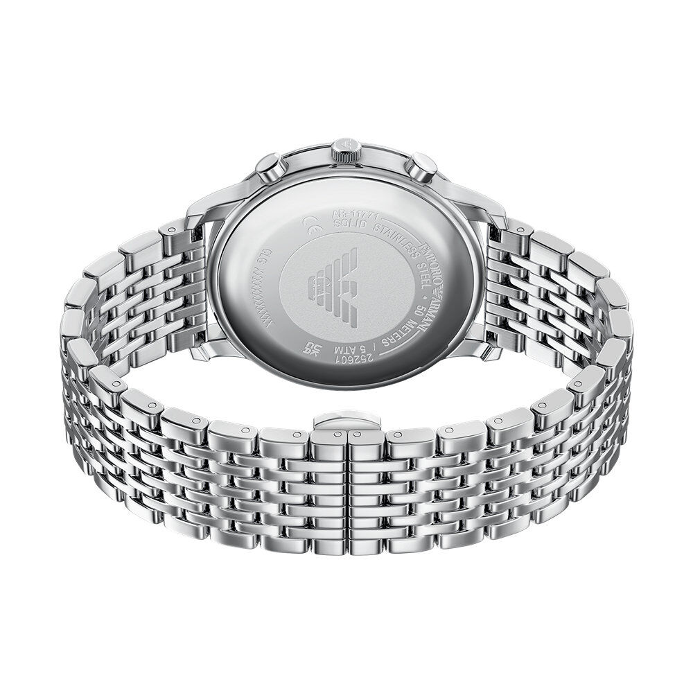 Montre Emporio Armani Bleu - Montres &eacute;tanches Homme | Marc Orian