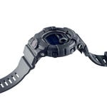 Montre Casio G-shock Athleisure Noir - Montres &eacute;tanches Homme | Marc Orian