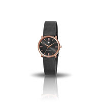 Montre Lip Dauphine Noir
