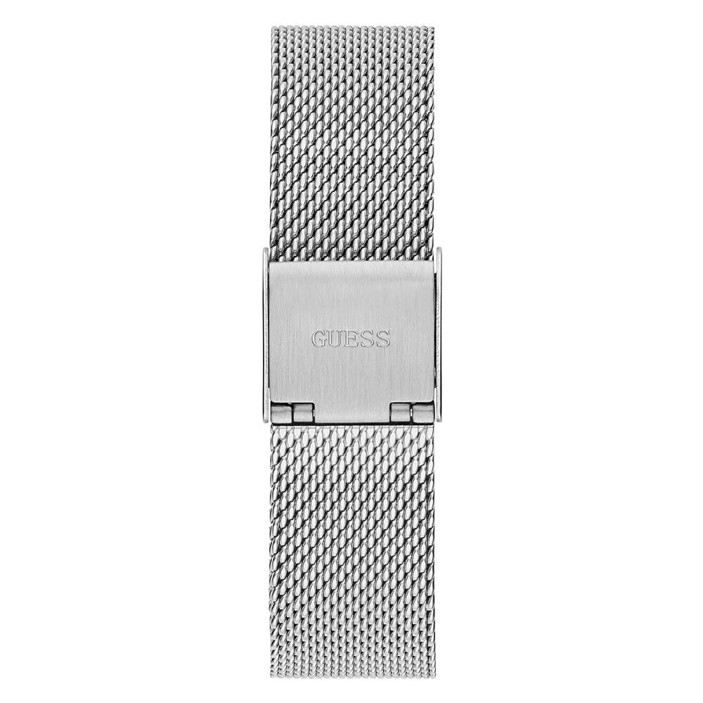 Montre Guess Tapestry Gris - Montres classiques Femme | Marc Orian