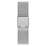 Montre Guess Tapestry Gris - Montres classiques Femme | Marc Orian