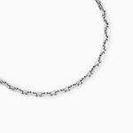 Collier Astrig Or Acier Bicolore - Colliers Homme | Marc Orian