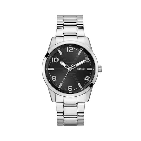 Montre Guess Monte Noir - Nouveautés Homme | Marc Orian