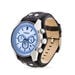 Montre Fossil Coachman Bleu - Montres étanches Homme | Marc Orian