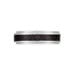 Bague Acier Bicolore - Bagues Homme | Marc Orian