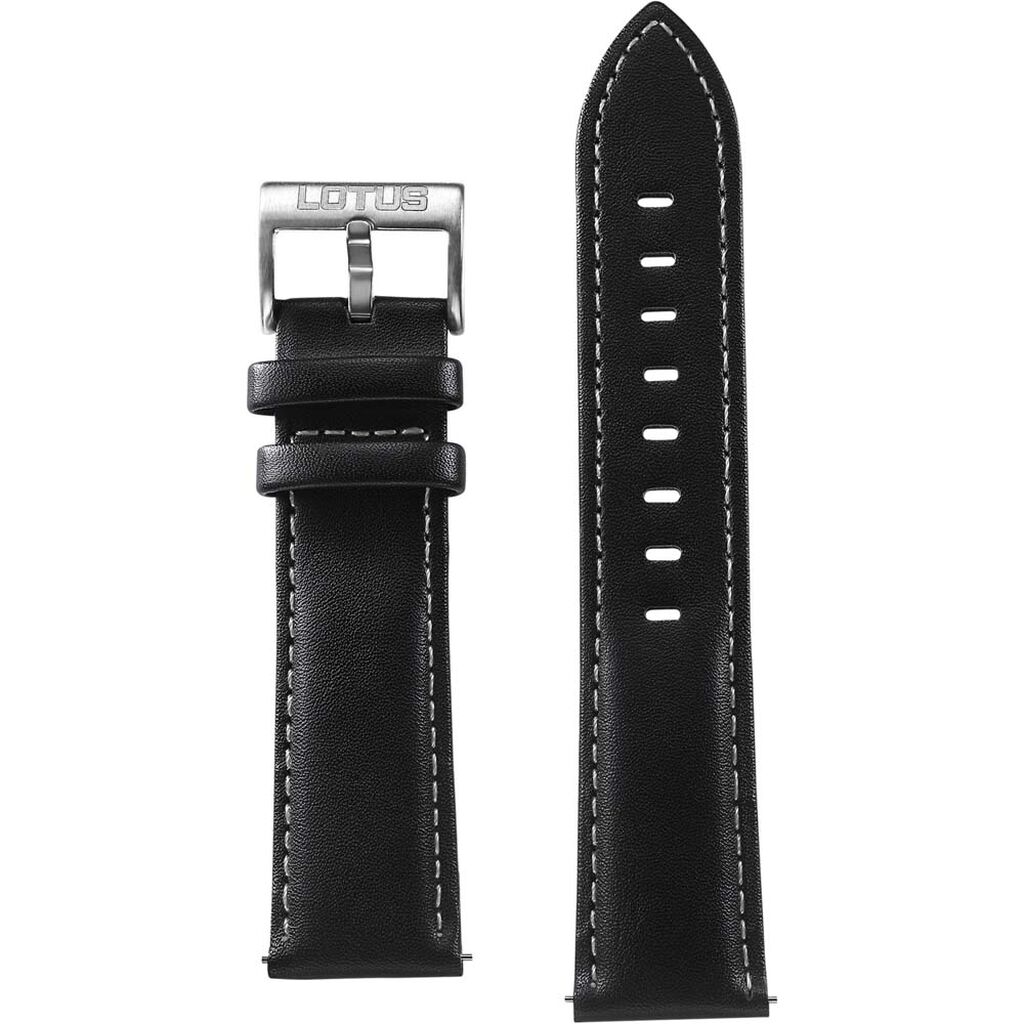 Coffret De Montre Lotus Smartwatch Noir - Coffrets de montres Homme | Marc Orian