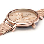 Montre Pierre Lannier Symphony Rose - Montres &eacute;tanches Femme | Marc Orian