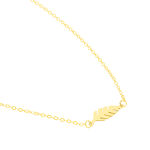 Collier Beth Or Jaune - Colliers ete Femme | Marc Orian
