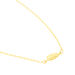 Collier Beth Or Jaune - Colliers ete Femme | Marc Orian
