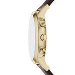 Montre Emporio Armani Marron - Montres &eacute;tanches Homme | Marc Orian