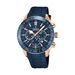 Montre Festina Ceramic Bleu - Montres étanches Homme | Marc Orian