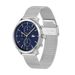 Montre Lacoste Replay Bleu - Montres étanches Homme | Marc Orian