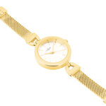 Montre Codhor Lydia Blanc - Montres classiques Femme | Marc Orian