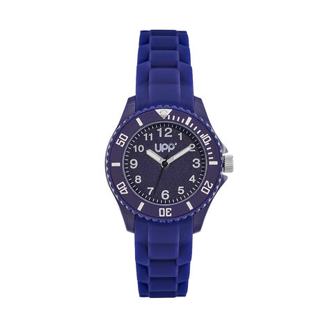Montre Upp Aria Bleu - Montres sport Enfant | Marc Orian