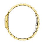 Montre Citizen Ladies Square Nacre Blanche - Montres &eacute;tanches Femme | Marc Orian