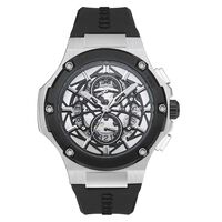 Montre Cerruti Lucardo Noir