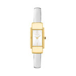 Montre Calvin Klein Moderne Blanc - Montres &eacute;tanches Femme | Marc Orian