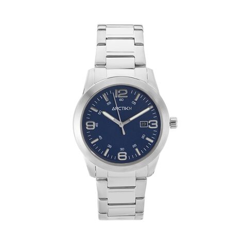 Montre Arctik Element Bleu - Montres classiques Homme | Marc Orian