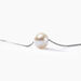 Collier Sissy Or Blanc Perle De Culture - Parure de mariage Femme | Marc Orian