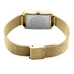 Montre Zadig & Voltaire Dor&eacute; - Montres &eacute;tanches Femme | Marc Orian