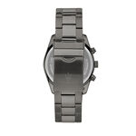Montre Maserati Attrazione Noir - Montres &eacute;tanches Homme | Marc Orian