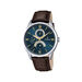 Montre Festina Multifonctions 43-2 Bleu - Montres étanches Homme | Marc Orian