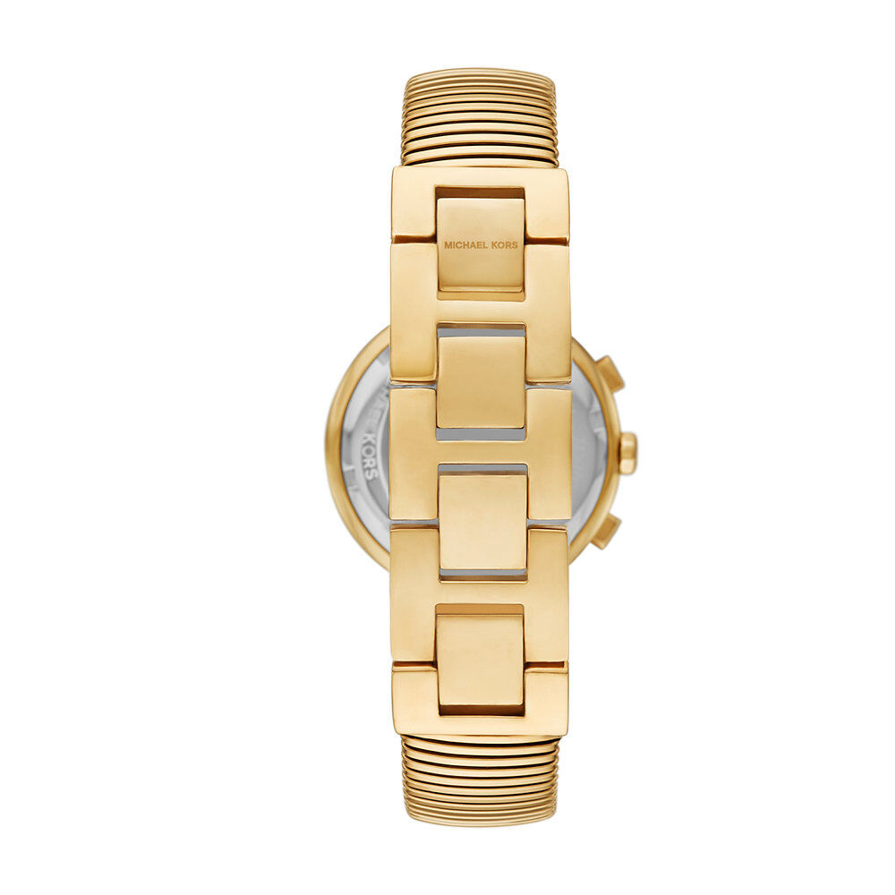Montre Michael Kors Gramercy Doré - Montres étanches Femme | Marc Orian