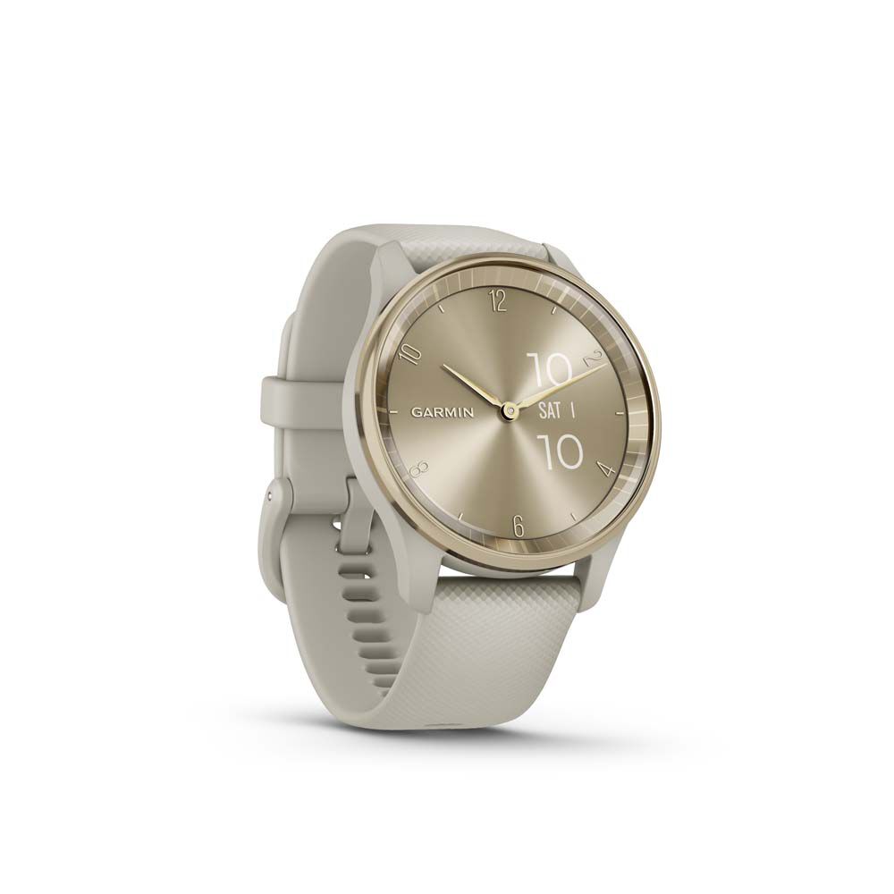 Montre Connectée Garmin Vivomove Trend - Montres connectées Femme | Marc Orian