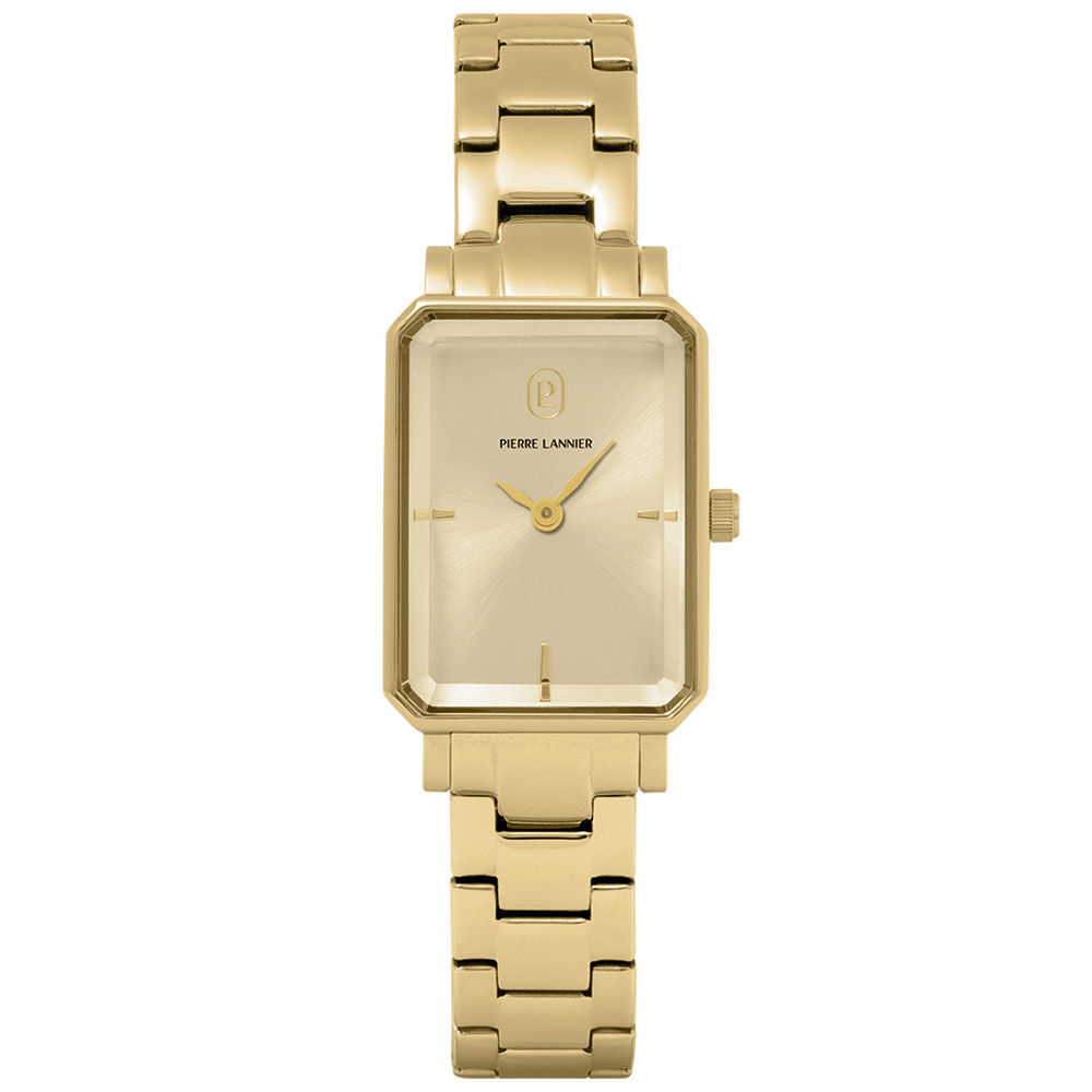 Montre Pierre Lannier Ariane Doré - Montres étanches Femme | Marc Orian