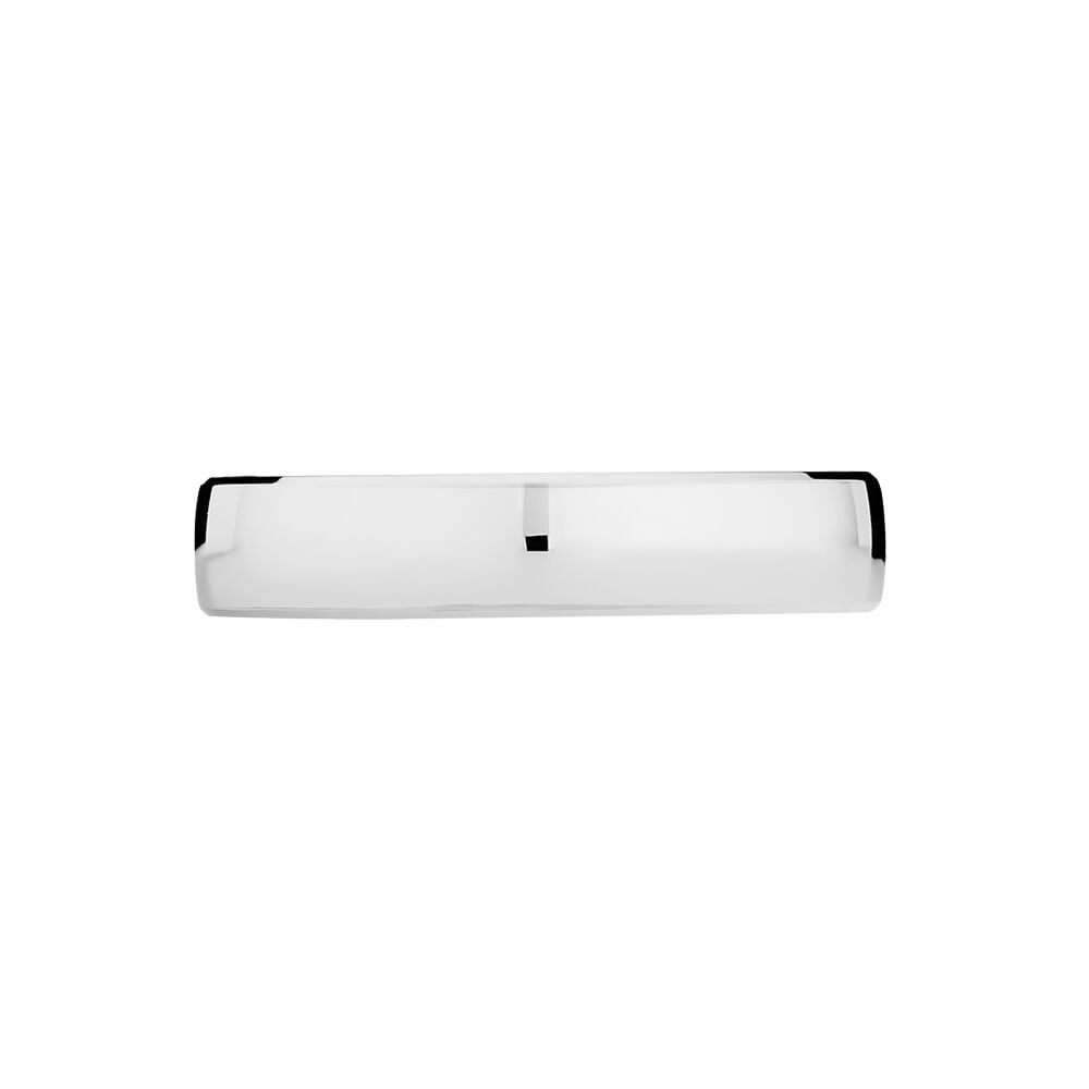 Alliance Ruban Bombe Or Blanc - Alliances classiques Famille | Marc Orian