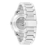 Montre Tommy Hilfiger Henry Auto Bleu - Montres automatiques Homme | Marc Orian