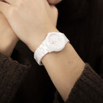 Montre Festina Ceramic 31 Blanc - Montres &eacute;tanches Femme | Marc Orian