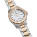 Montre Boyfriend Nacre Blanche - Montres étanches Femme | Marc Orian
