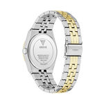Montre Guess Vincent Noir - Montres &eacute;tanches Homme | Marc Orian
