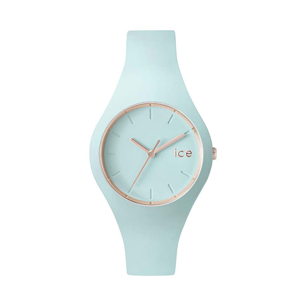 Montre Ice Watch Glam Bleu - Montres étanches Femme | Marc Orian
