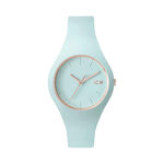 Montre Ice Watch Glam Bleu - Montres &eacute;tanches Femme | Marc Orian