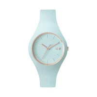 Montre Ice Watch Glam Bleu