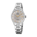 Montre Festina Swiss Made 29 Gris - Montres classiques Femme | Marc Orian