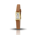 Montre Lip Churchill T13 Blanc - Montres classiques Femme | Marc Orian