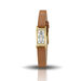 Montre Lip Churchill T13 Blanc - Montres classiques Femme | Marc Orian