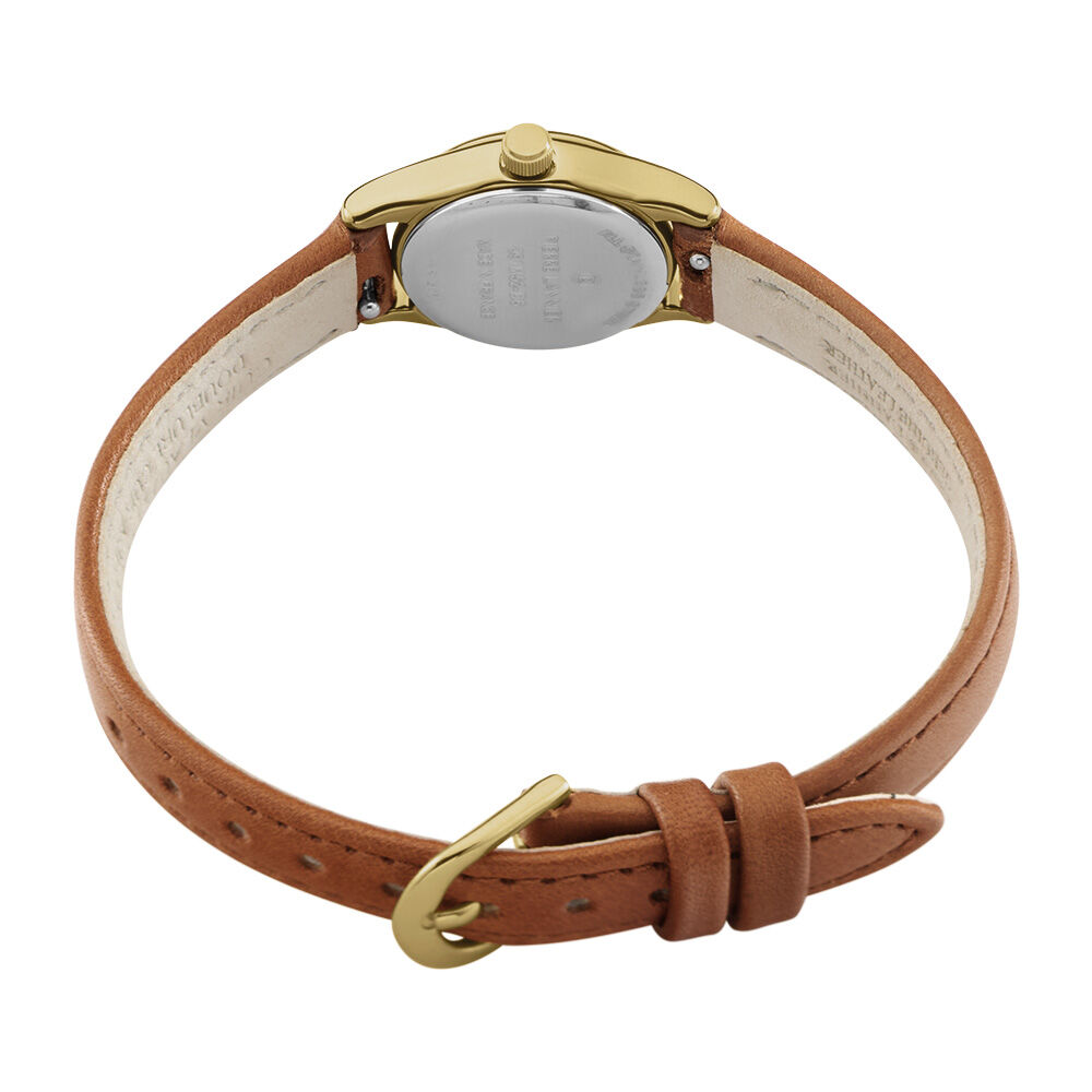 Montre Pierre Lannier Lannier Pya Argent&eacute; - Montres &eacute;tanches Femme | Marc Orian