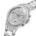 Montre Guess Moonlight Argenté - Montres étanches Femme | Marc Orian