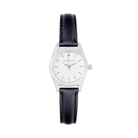 Montre Codhor Anais Blanc - Montres classiques Femme | Marc Orian